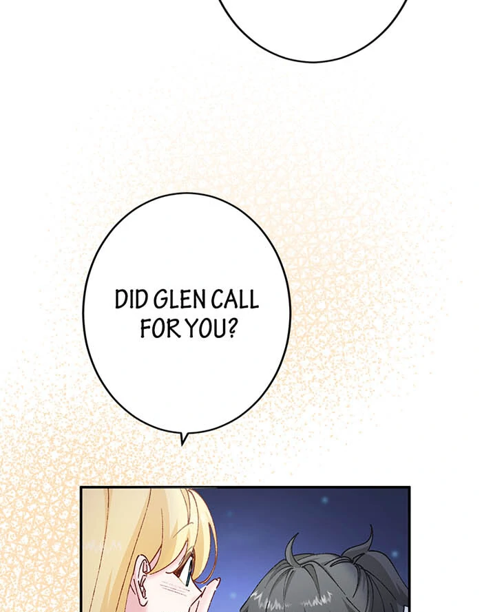 Let the Saintess Be Selfish Chapter 66 - Page 25