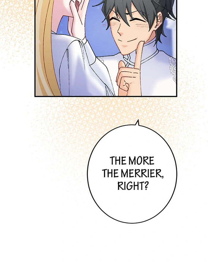 Let the Saintess Be Selfish Chapter 66 - Page 26