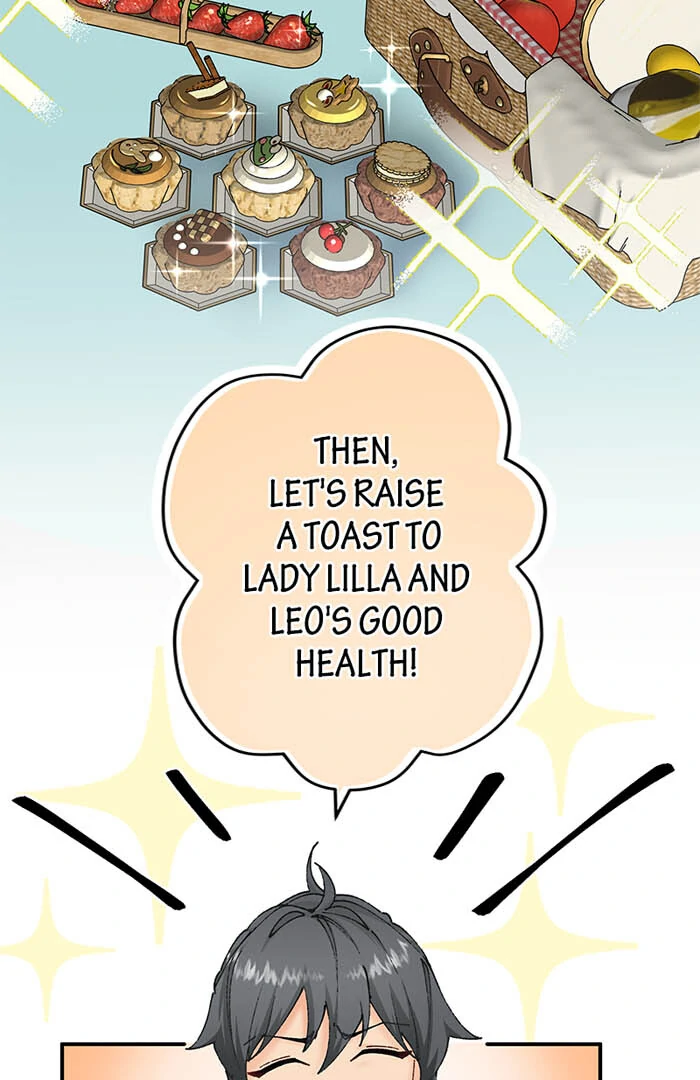 Let the Saintess Be Selfish Chapter 66 - Page 29