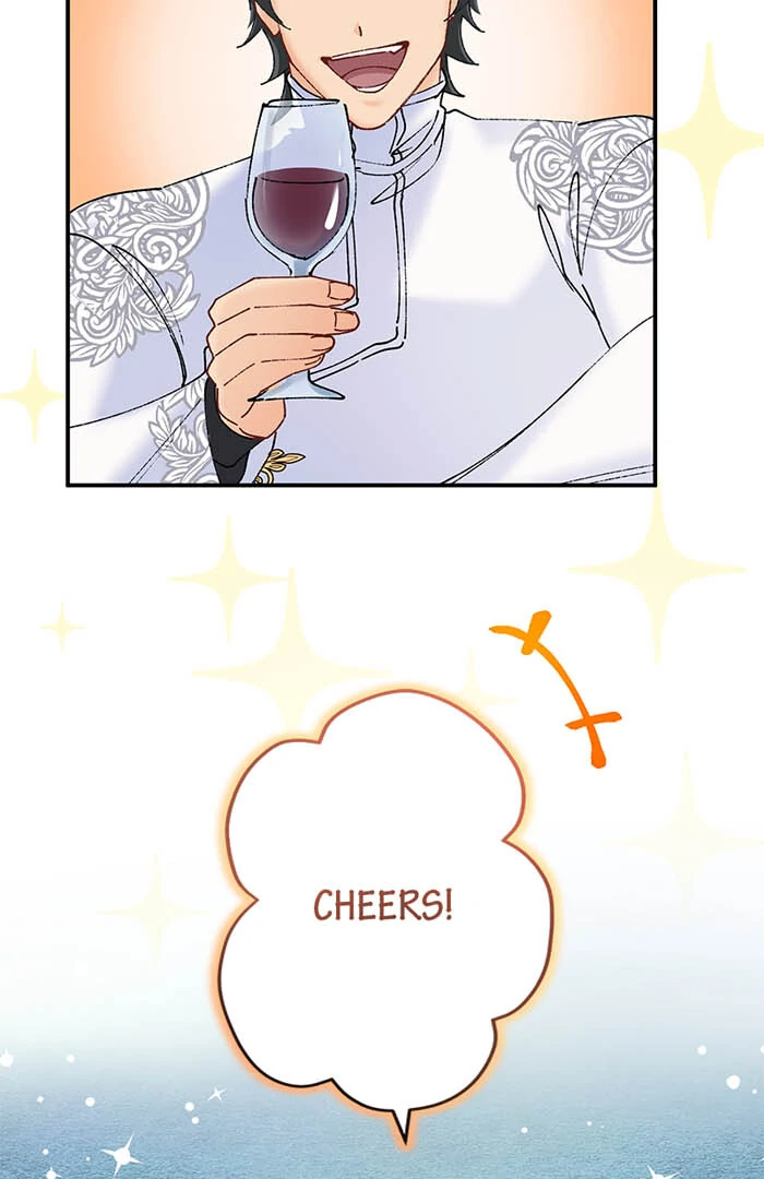 Let the Saintess Be Selfish Chapter 66 - Page 30