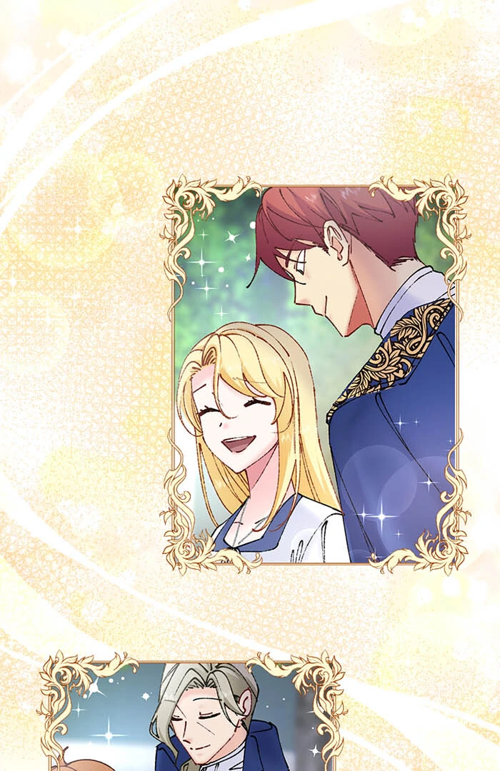 Let the Saintess Be Selfish Chapter 66 - Page 37