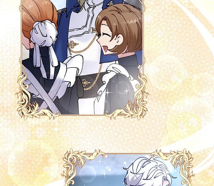 Let the Saintess Be Selfish Chapter 66 - Page 38