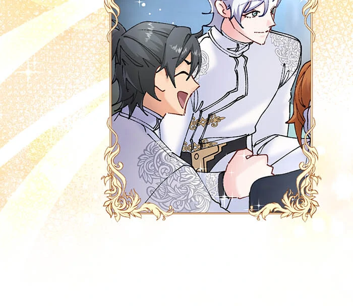 Let the Saintess Be Selfish Chapter 66 - Page 39