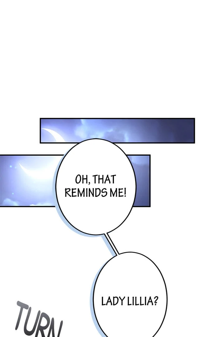 Let the Saintess Be Selfish Chapter 66 - Page 40