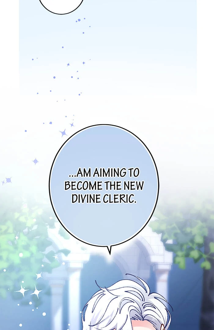 Let the Saintess Be Selfish Chapter 66 - Page 43