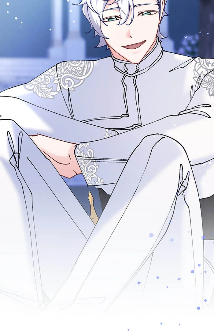 Let the Saintess Be Selfish Chapter 66 - Page 44