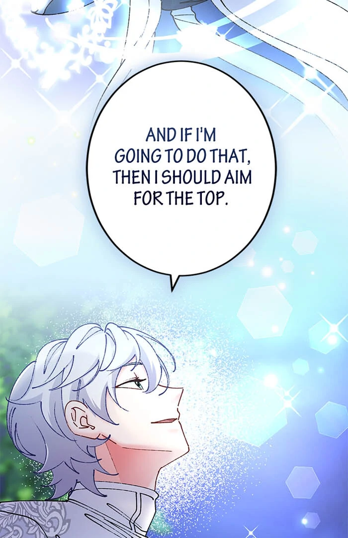 Let the Saintess Be Selfish Chapter 66 - Page 49