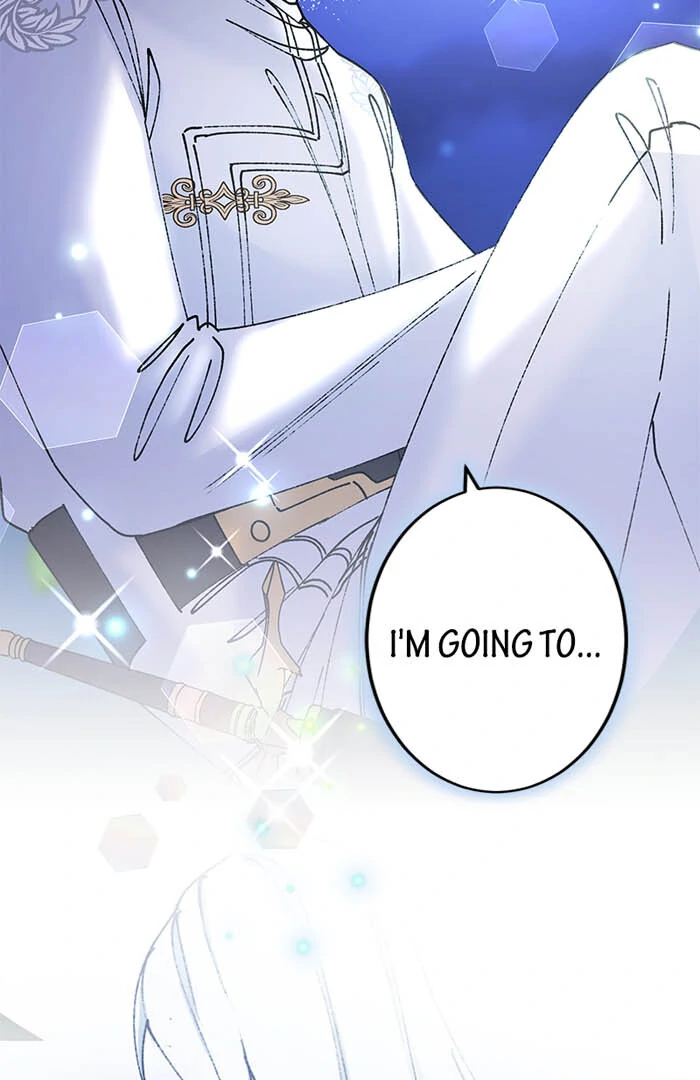 Let the Saintess Be Selfish Chapter 66 - Page 50