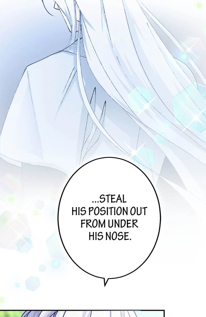 Let the Saintess Be Selfish Chapter 66 - Page 51