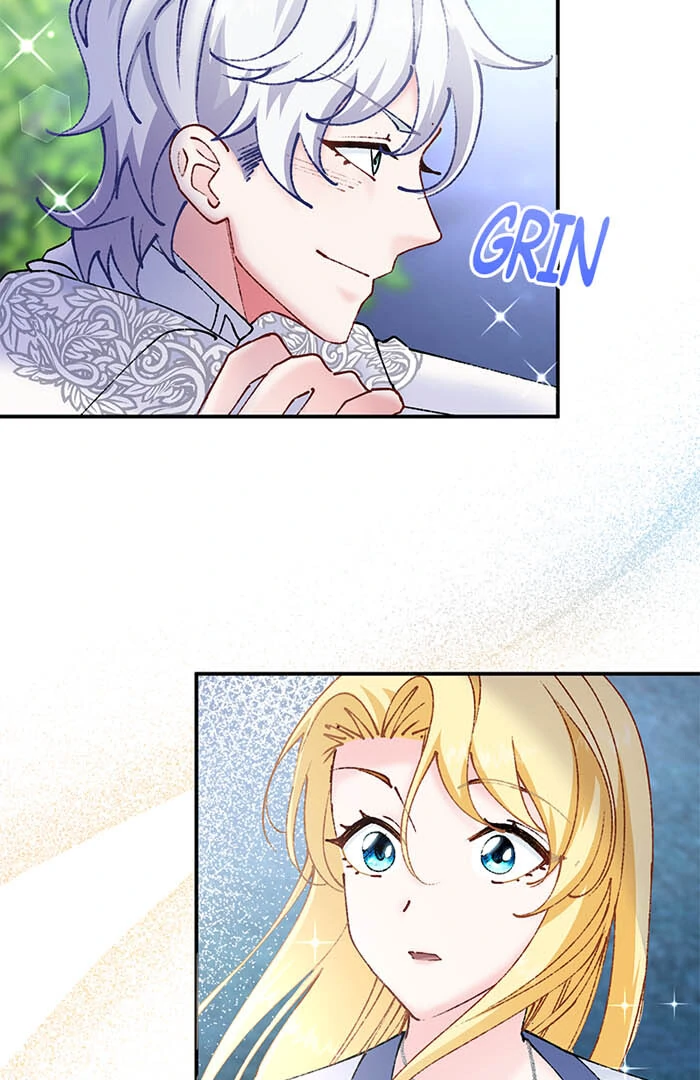 Let the Saintess Be Selfish Chapter 66 - Page 52