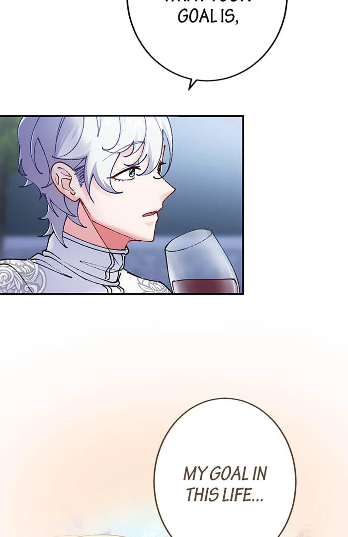 Let the Saintess Be Selfish Chapter 66 - Page 57