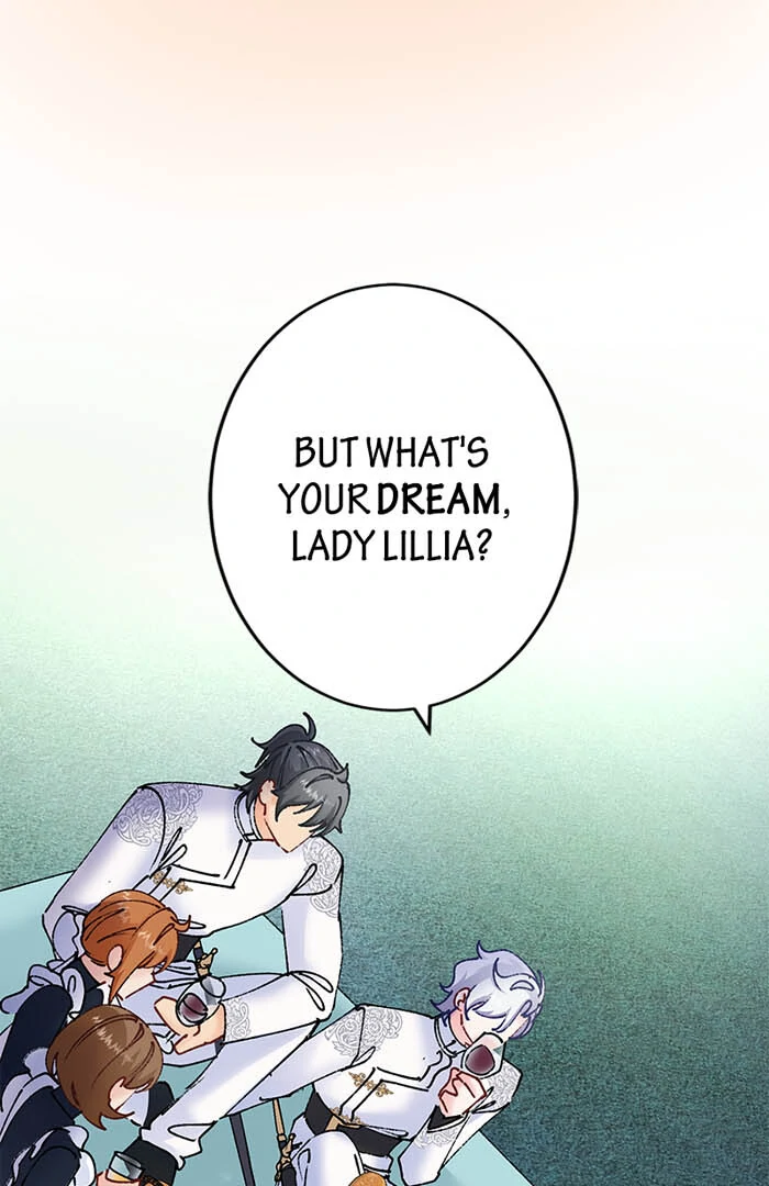 Let the Saintess Be Selfish Chapter 66 - Page 59