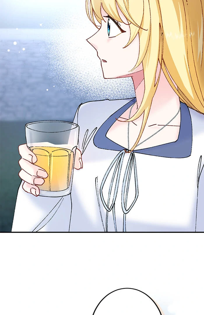 Let the Saintess Be Selfish Chapter 66 - Page 61