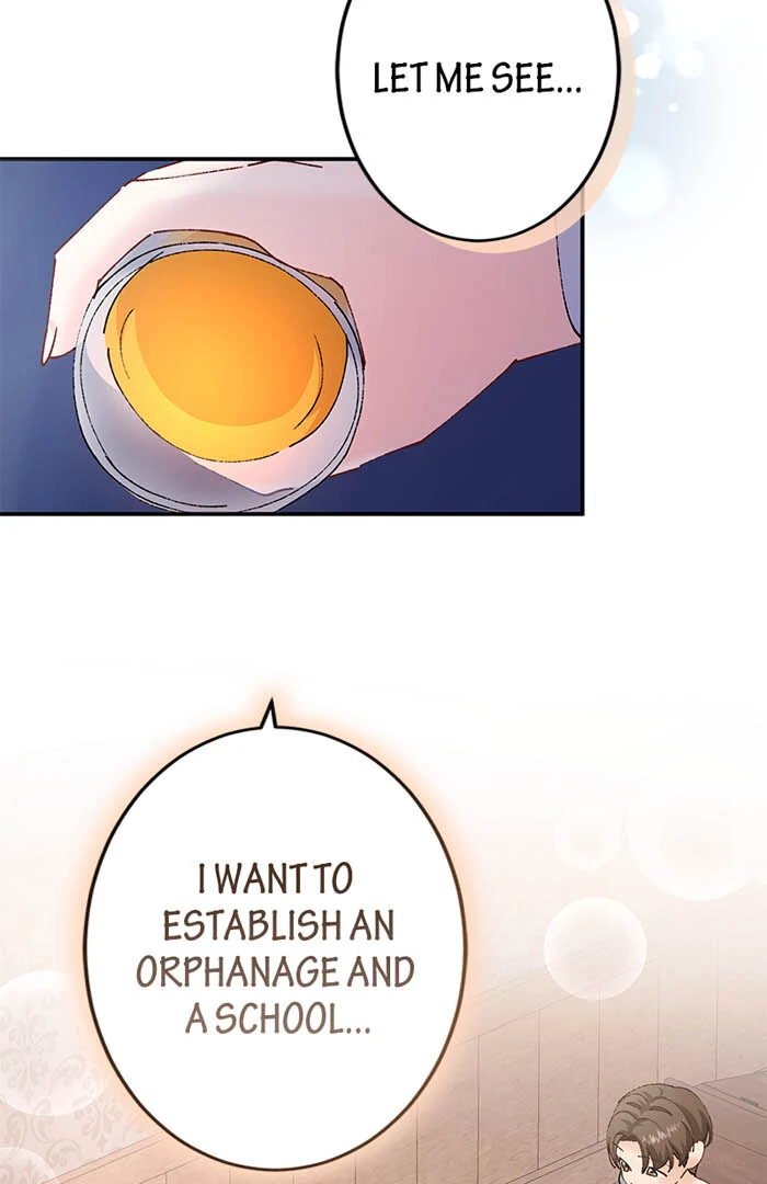 Let the Saintess Be Selfish Chapter 66 - Page 62