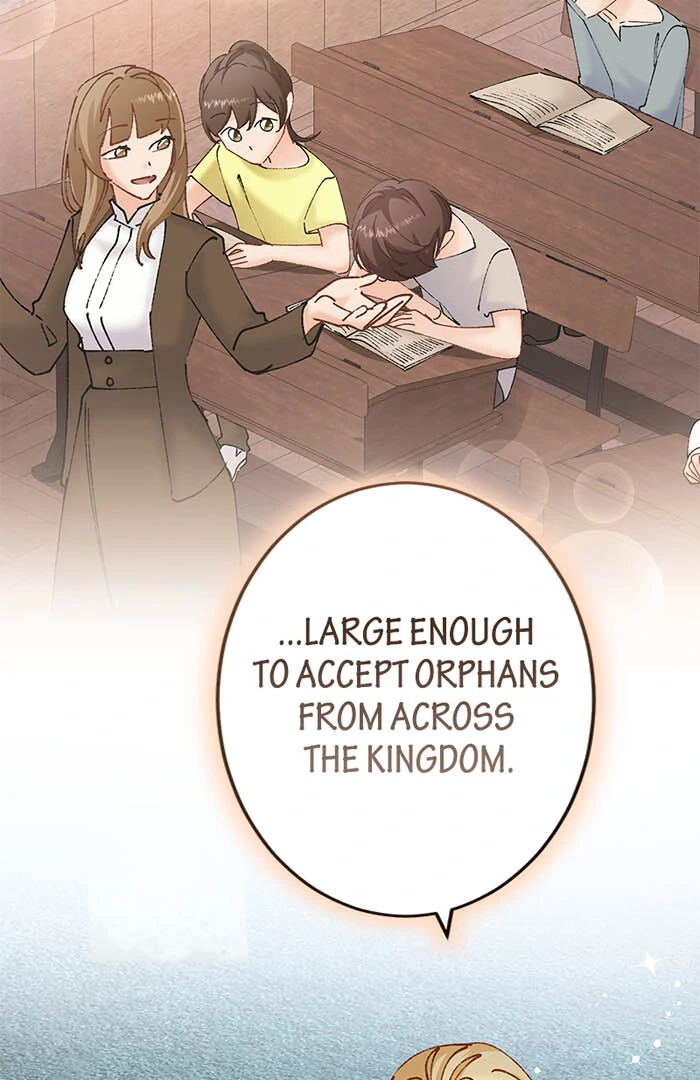 Let the Saintess Be Selfish Chapter 66 - Page 63