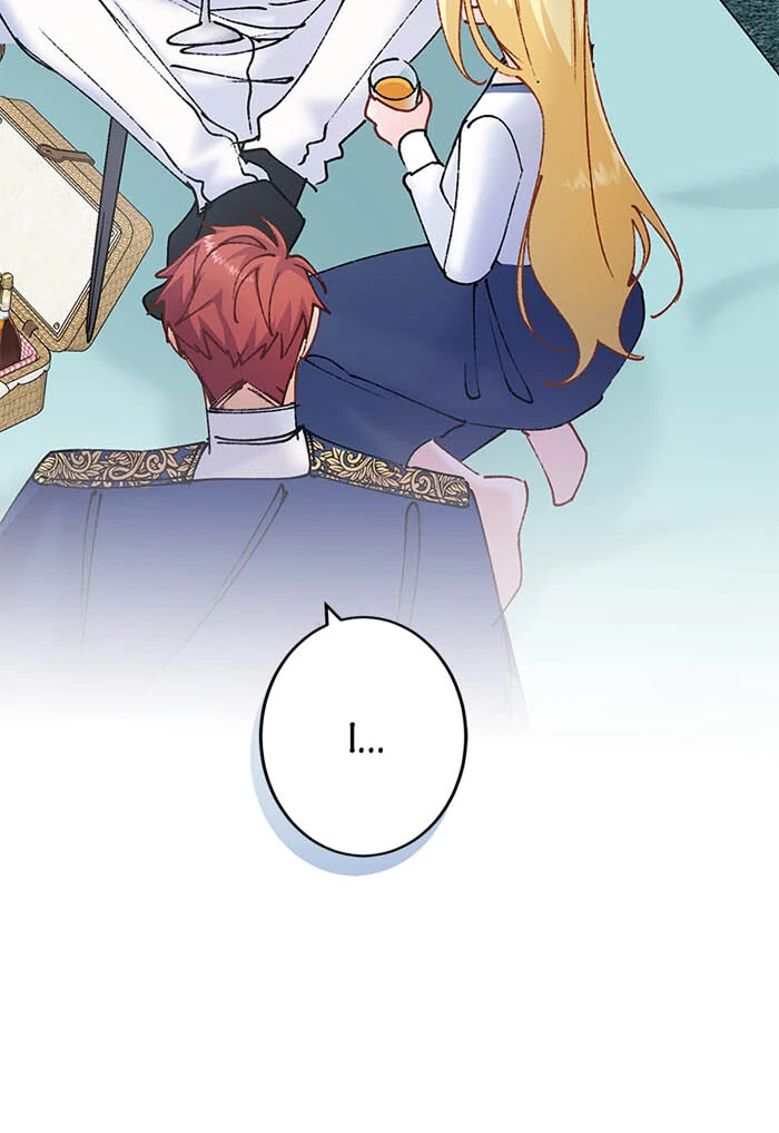 Let the Saintess Be Selfish Chapter 66 - Page 66