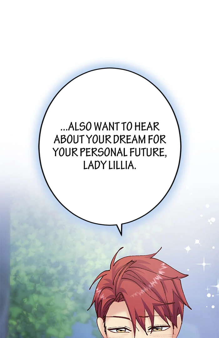 Let the Saintess Be Selfish Chapter 66 - Page 67