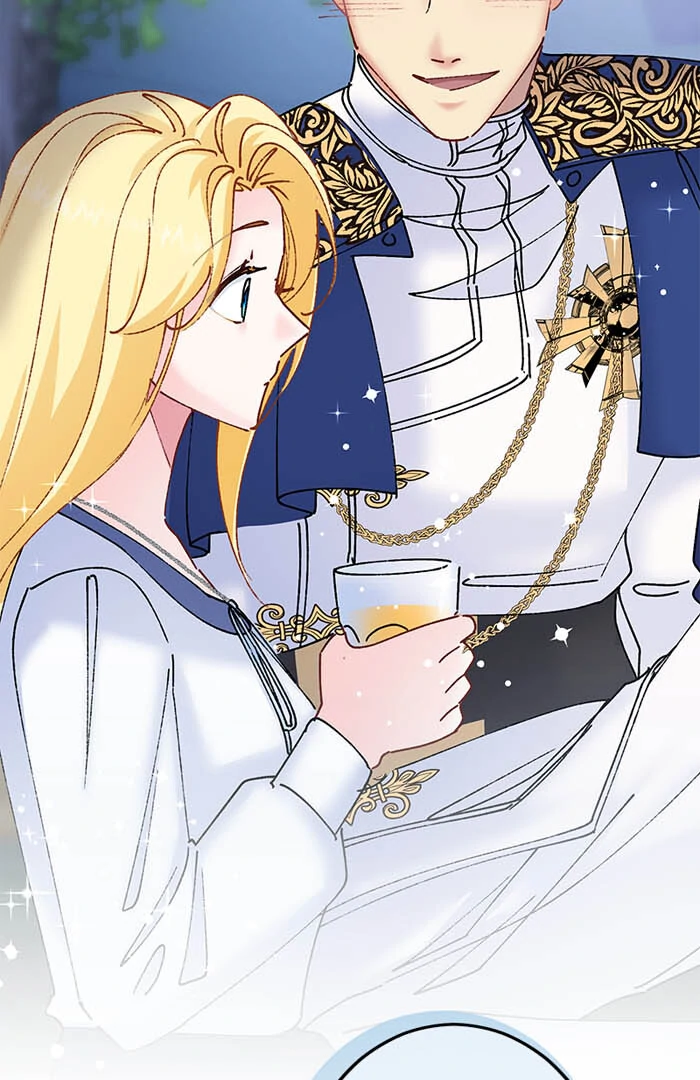 Let the Saintess Be Selfish Chapter 66 - Page 68