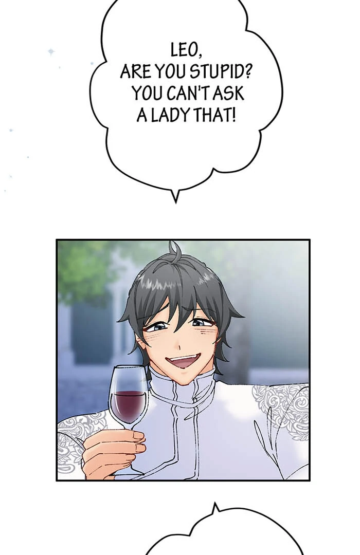 Let the Saintess Be Selfish Chapter 66 - Page 70