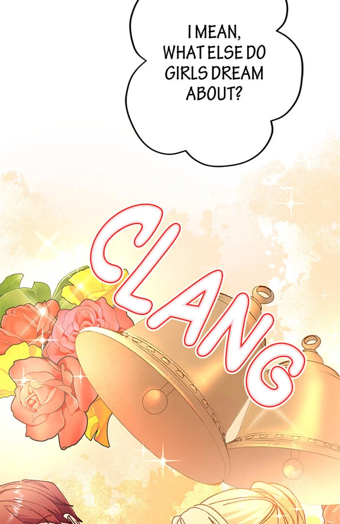 Let the Saintess Be Selfish Chapter 66 - Page 71