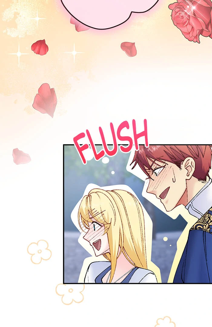 Let the Saintess Be Selfish Chapter 66 - Page 73