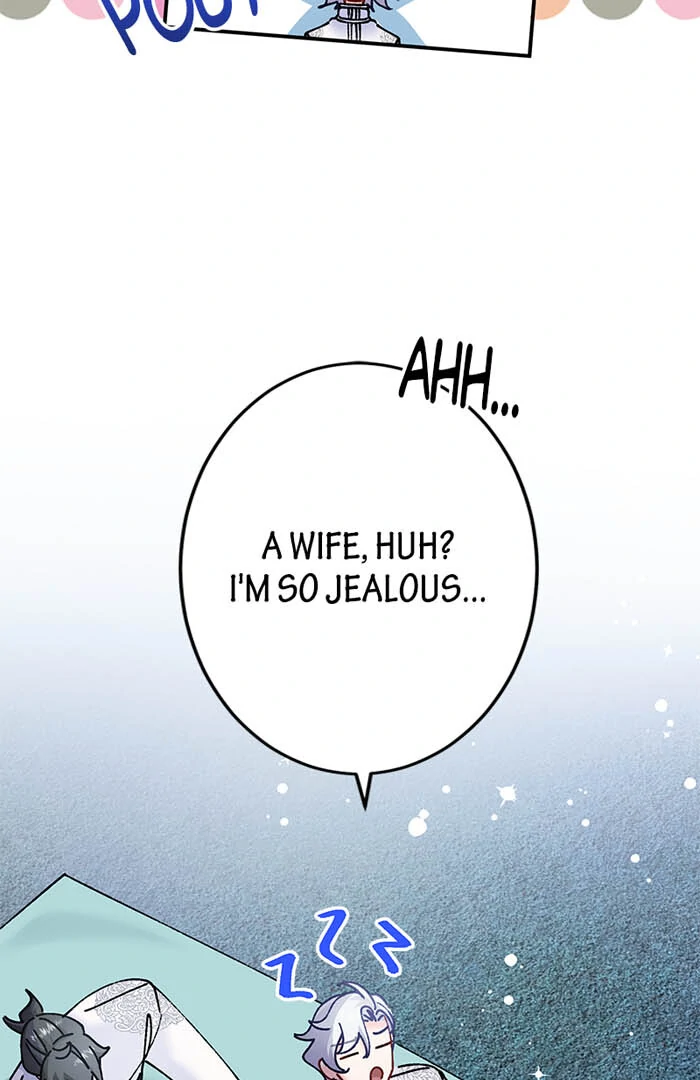 Let the Saintess Be Selfish Chapter 66 - Page 75