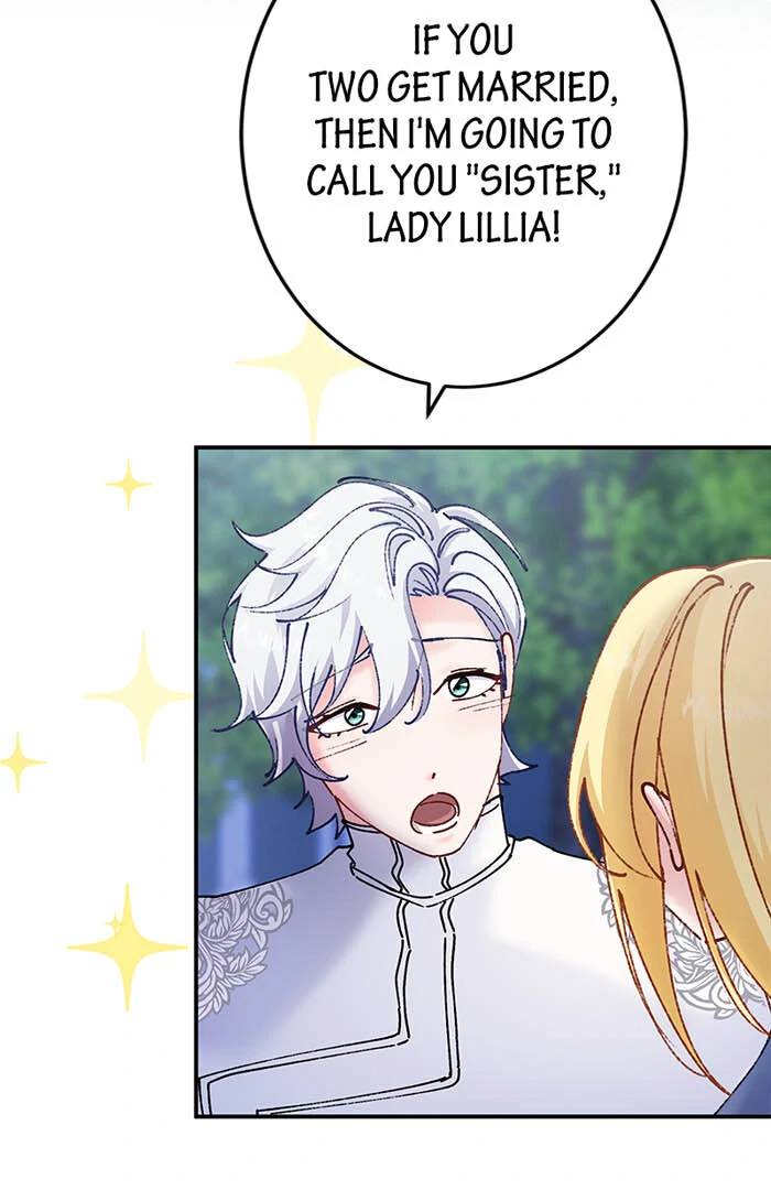 Let the Saintess Be Selfish Chapter 66 - Page 77