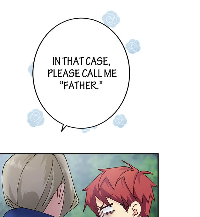 Let the Saintess Be Selfish Chapter 66 - Page 78