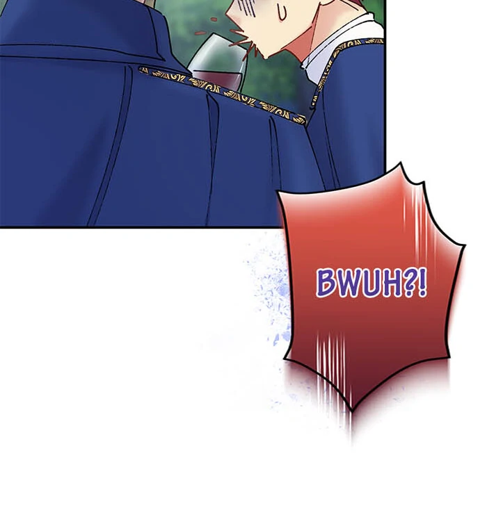 Let the Saintess Be Selfish Chapter 66 - Page 79