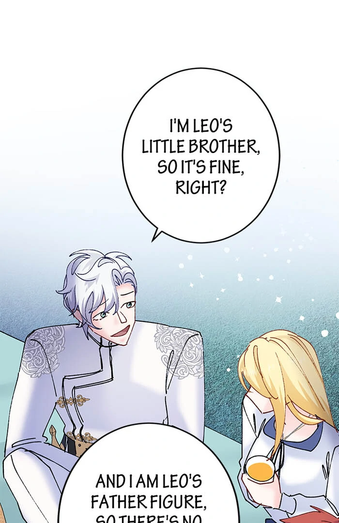 Let the Saintess Be Selfish Chapter 66 - Page 80