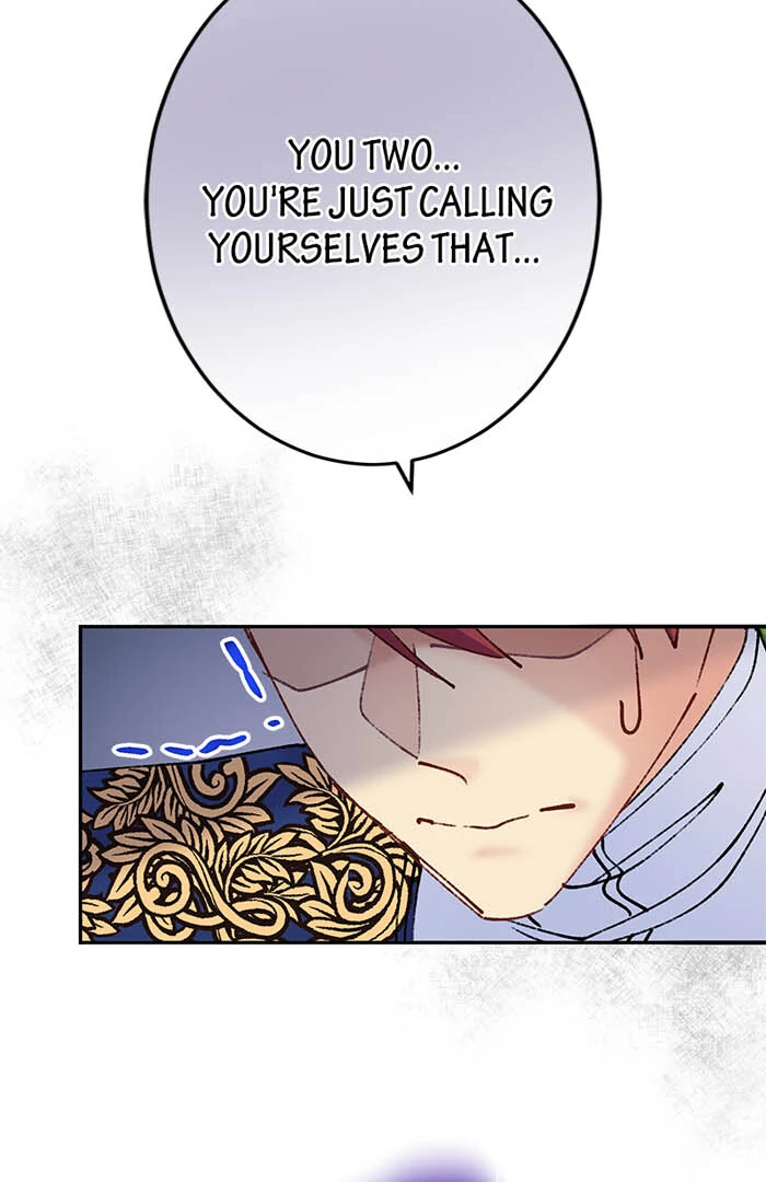 Let the Saintess Be Selfish Chapter 66 - Page 82