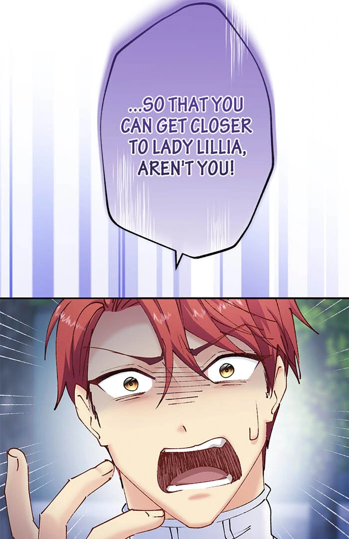 Let the Saintess Be Selfish Chapter 66 - Page 83