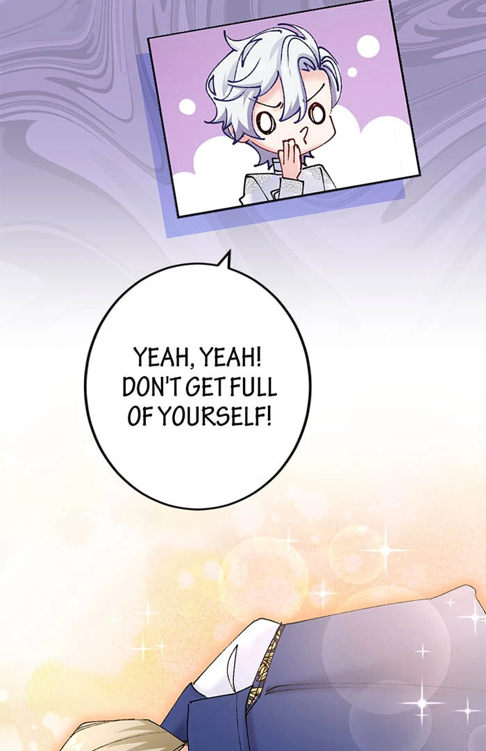 Let the Saintess Be Selfish Chapter 66 - Page 85