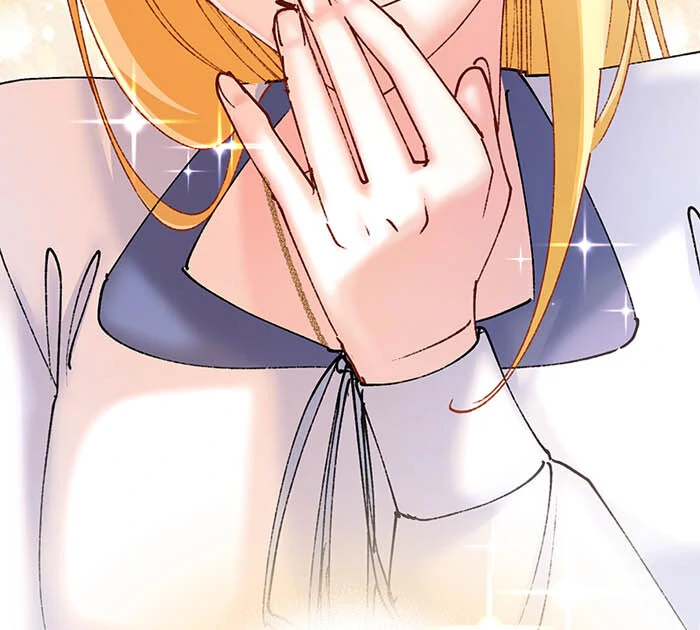 Let the Saintess Be Selfish Chapter 66 - Page 89