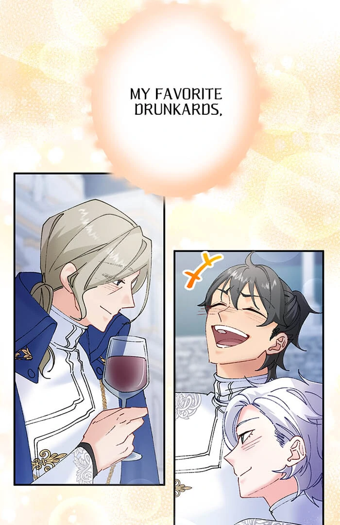 Let the Saintess Be Selfish Chapter 66 - Page 92