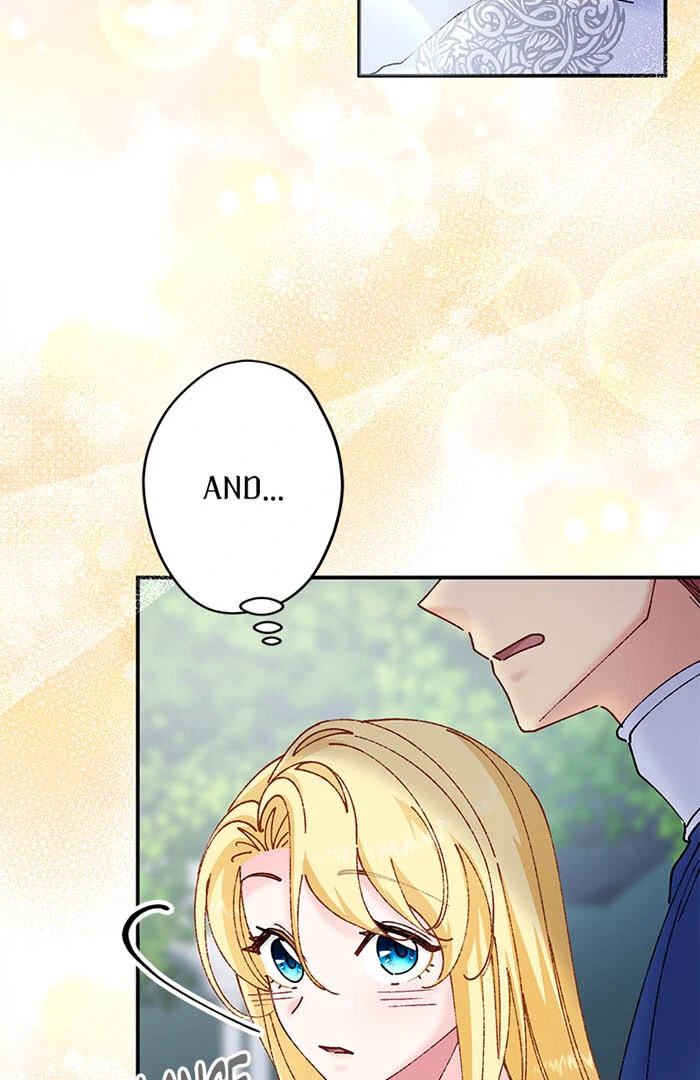 Let the Saintess Be Selfish Chapter 66 - Page 93