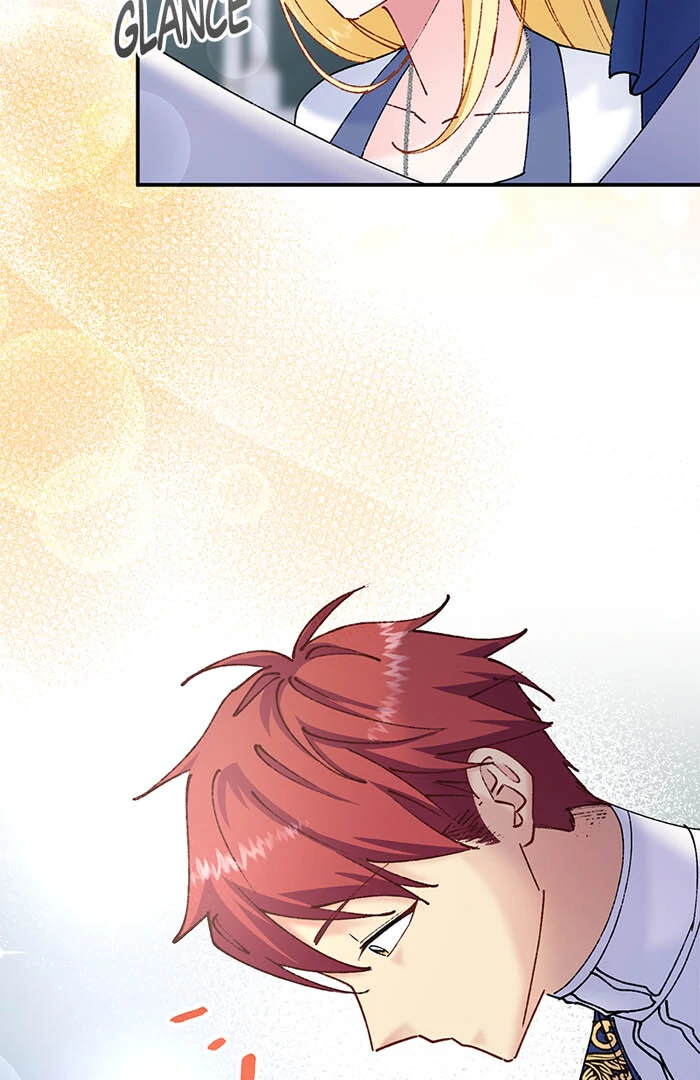 Let the Saintess Be Selfish Chapter 66 - Page 94