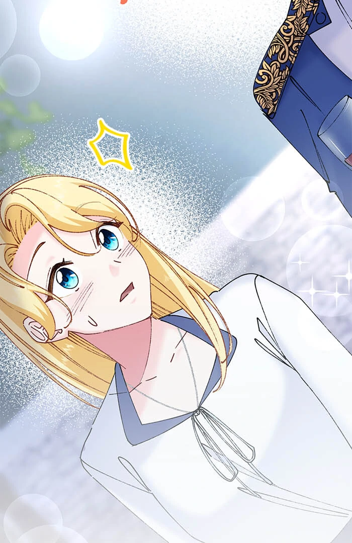 Let the Saintess Be Selfish Chapter 66 - Page 95