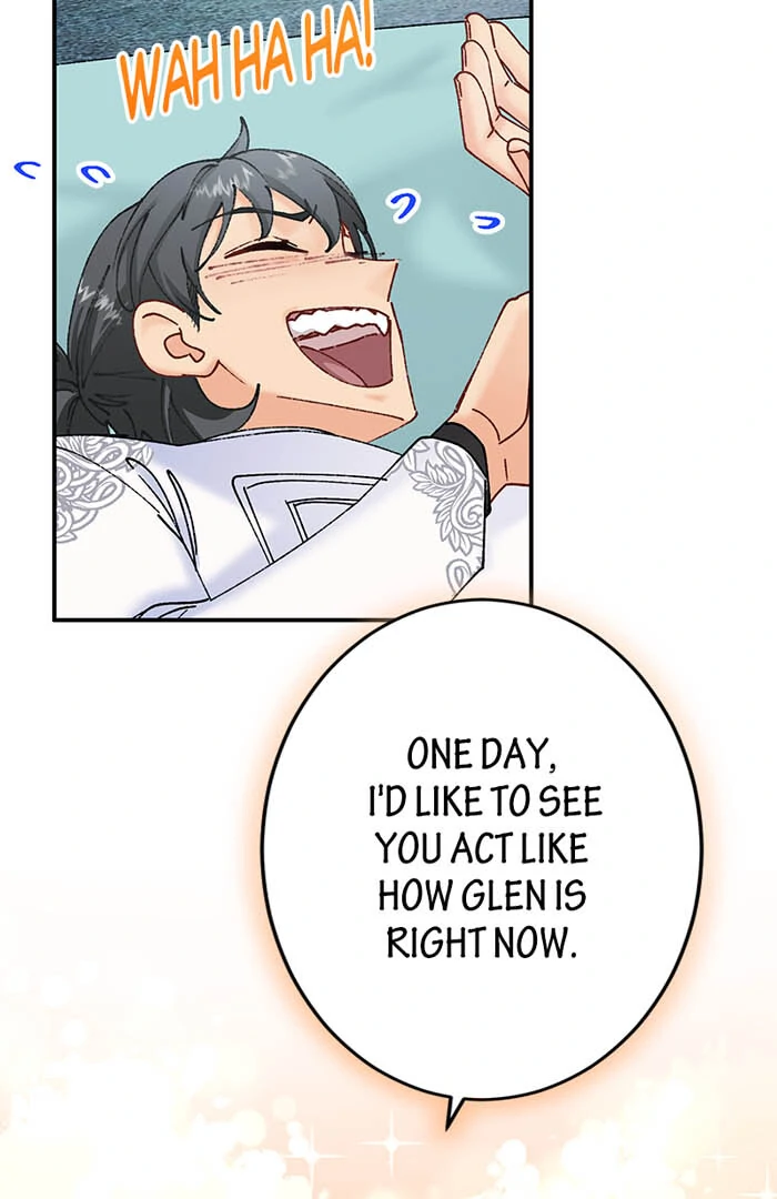 Let the Saintess Be Selfish Chapter 66 - Page 98