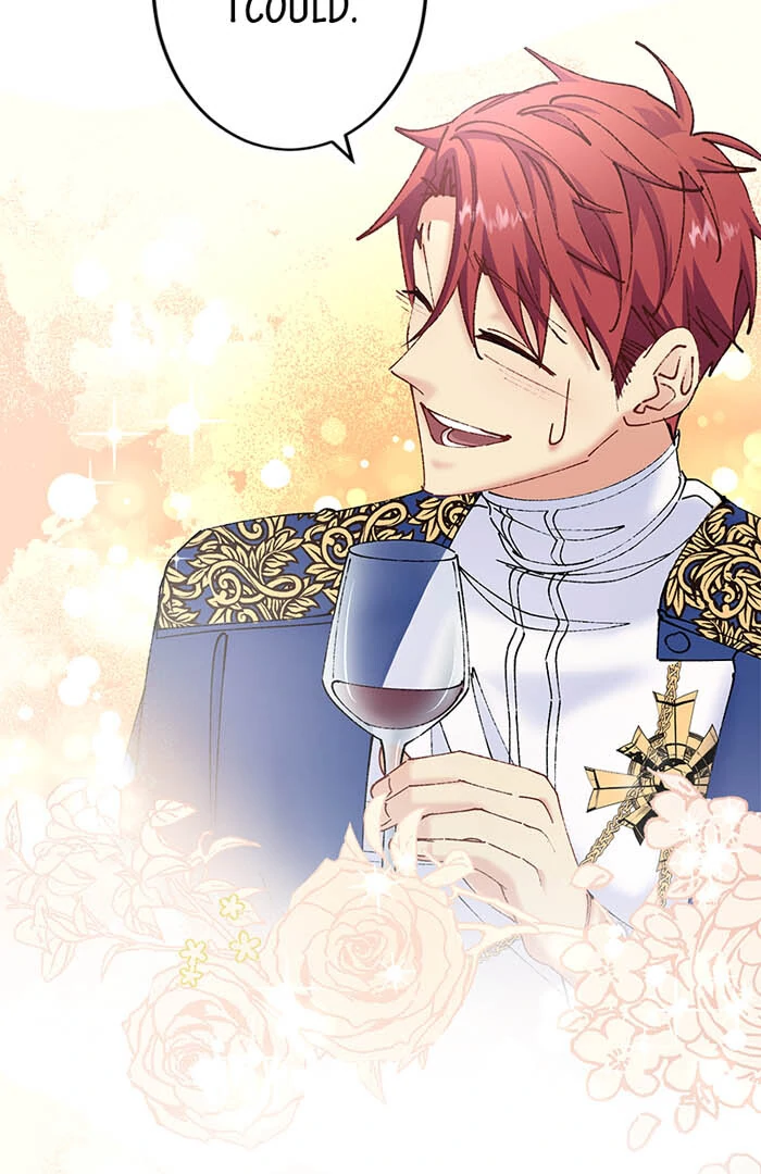 Let the Saintess Be Selfish Chapter 66 - Page 100