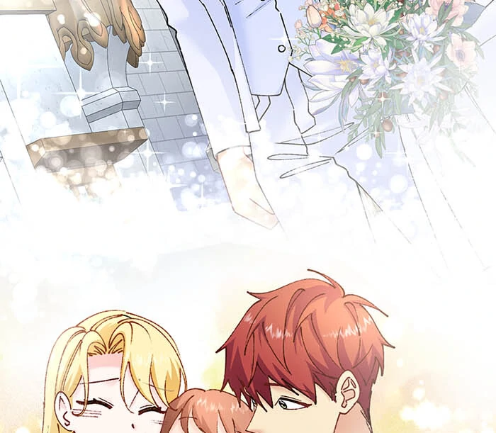 Let the Saintess Be Selfish Chapter 66 - Page 102