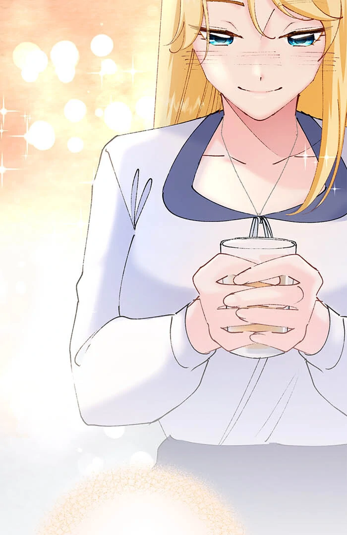 Let the Saintess Be Selfish Chapter 66 - Page 105