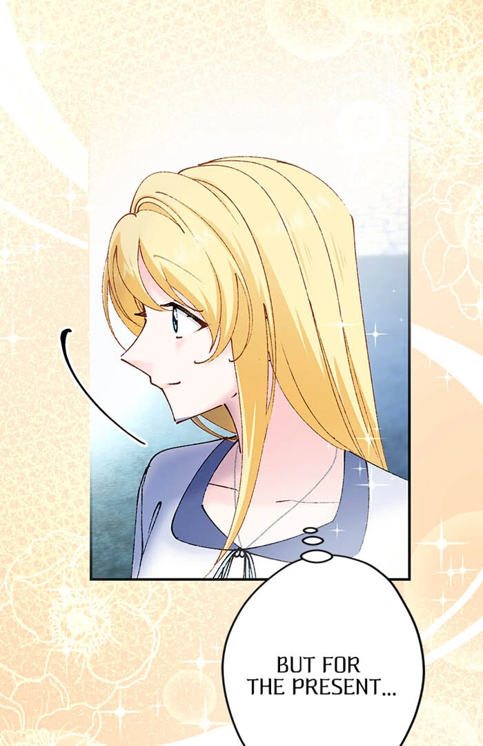 Let the Saintess Be Selfish Chapter 66 - Page 108