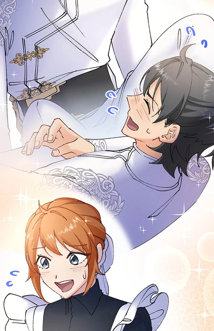 Let the Saintess Be Selfish Chapter 66 - Page 111