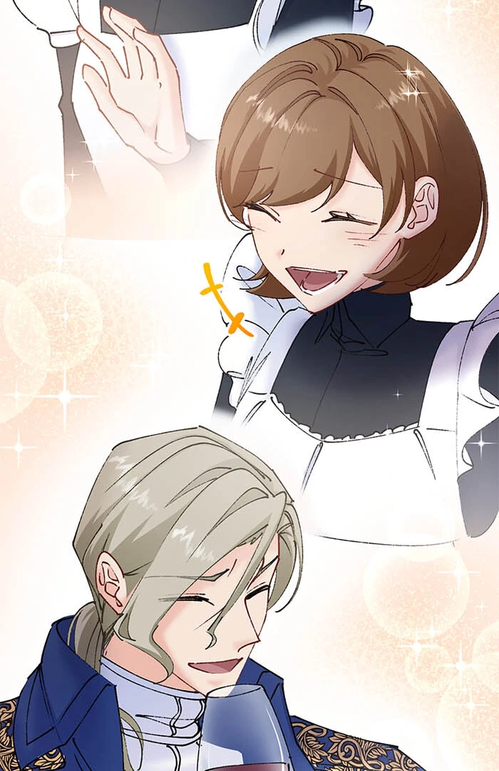 Let the Saintess Be Selfish Chapter 66 - Page 112