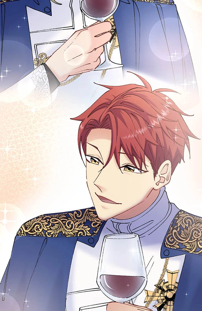 Let the Saintess Be Selfish Chapter 66 - Page 113