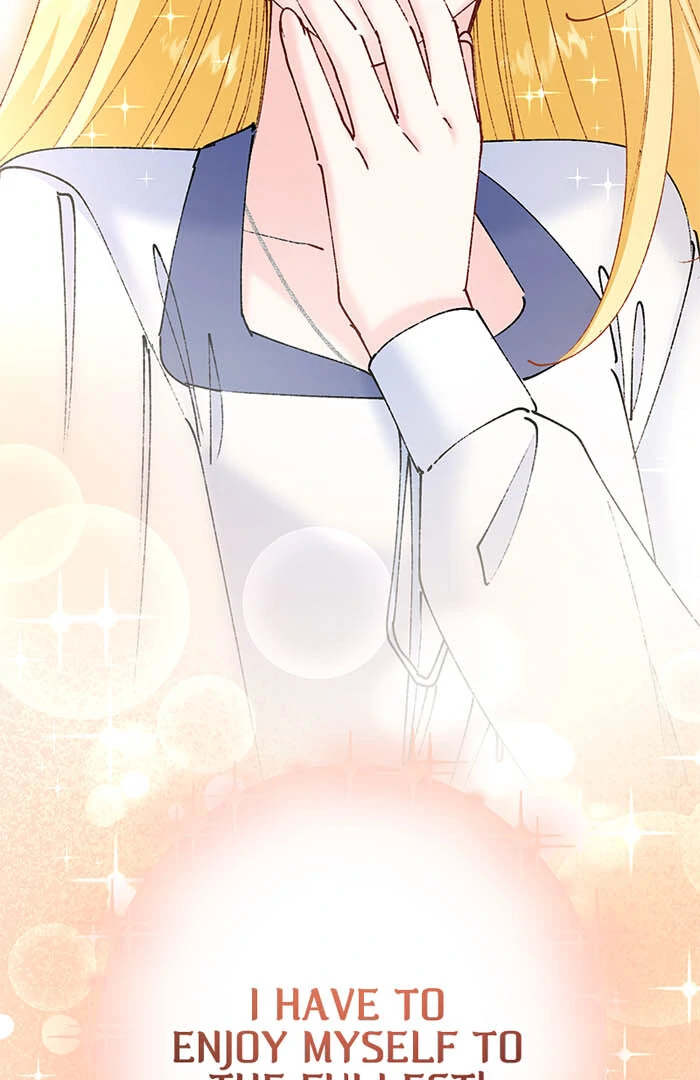 Let the Saintess Be Selfish Chapter 66 - Page 115