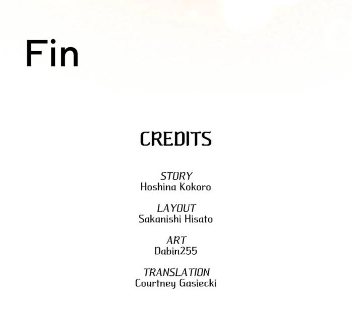 Let the Saintess Be Selfish Chapter 66 - Page 117