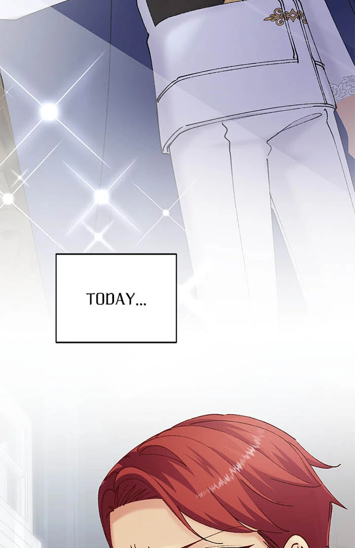 Let the Saintess Be Selfish Chapter 67 - Page 4