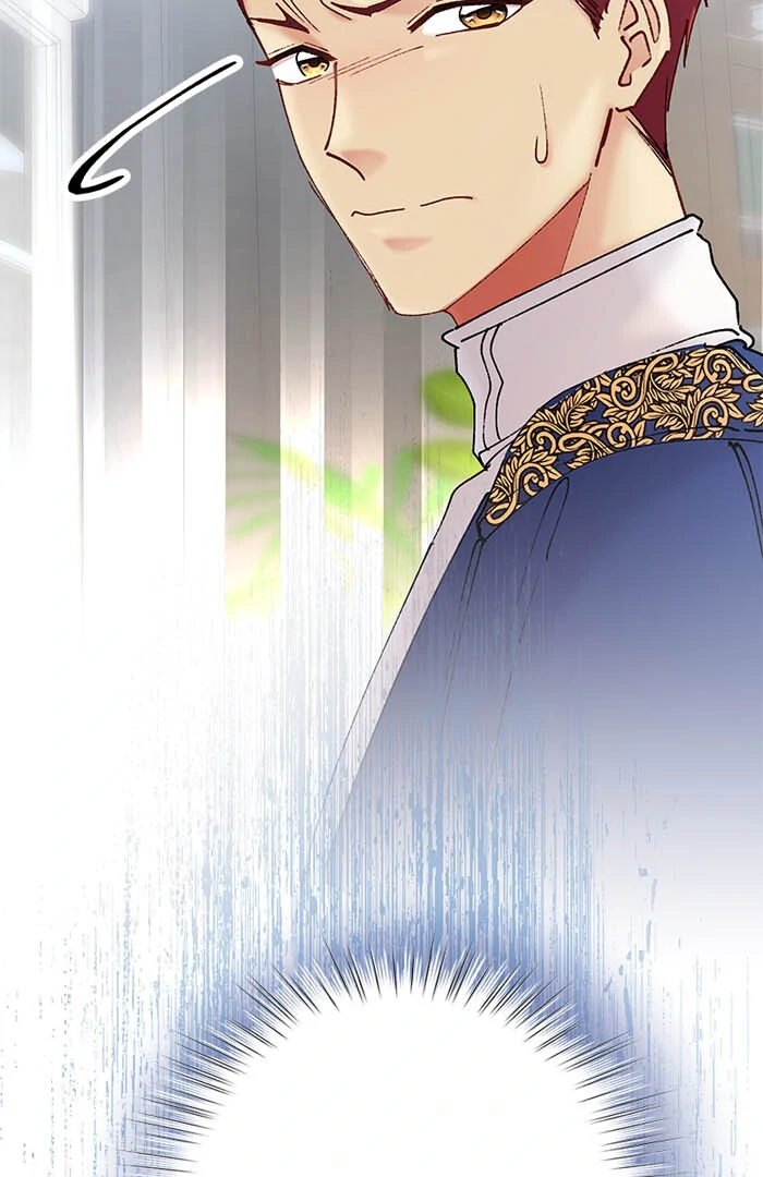 Let the Saintess Be Selfish Chapter 67 - Page 5